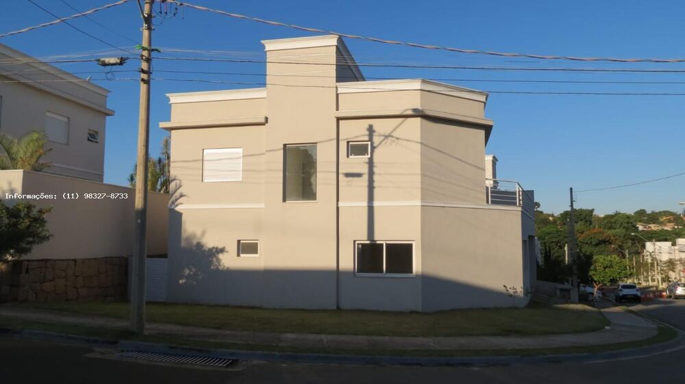 Casa à venda com 4 quartos, 321m² - Foto 3