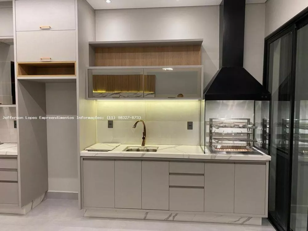 Casa, 3 quartos, 125 m² - Foto 7