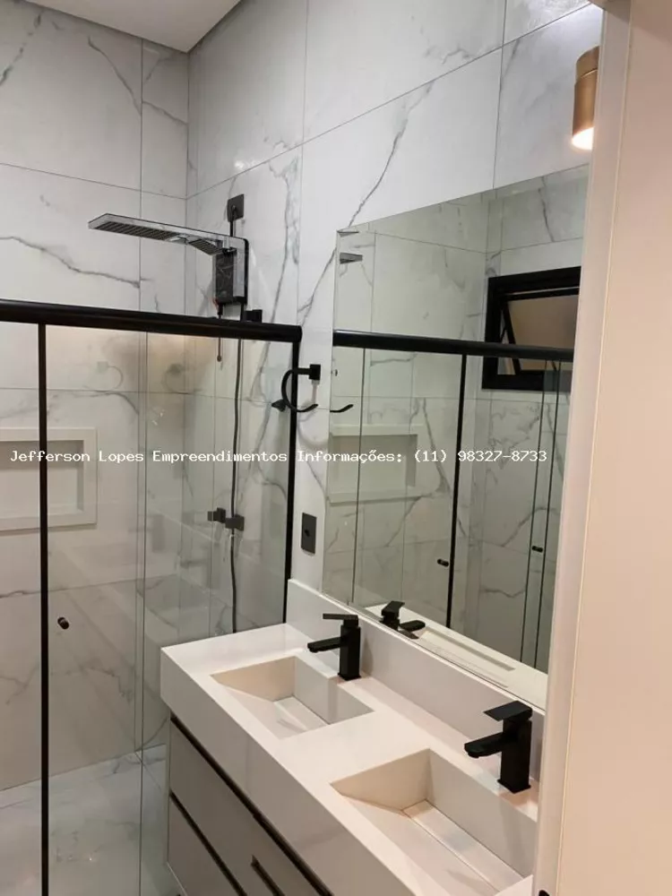 Casa, 3 quartos, 125 m² - Foto 6