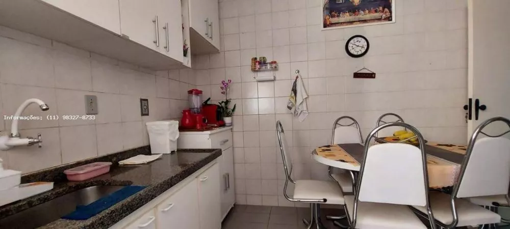 Apartamento à venda com 2 quartos - Foto 2