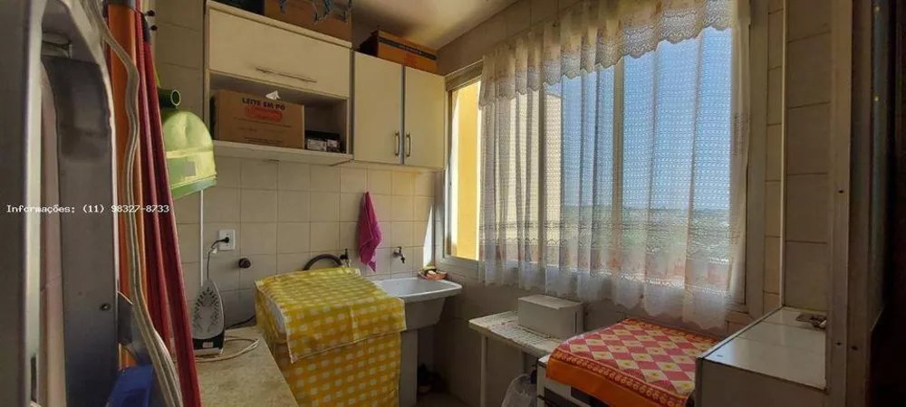 Apartamento à venda com 2 quartos - Foto 3