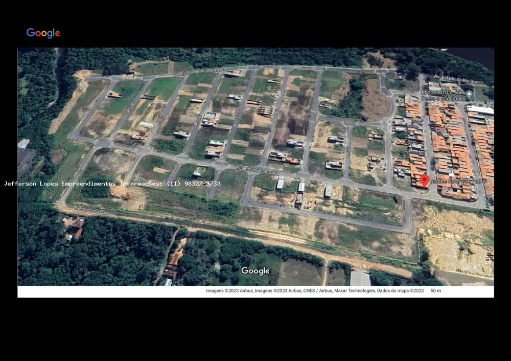 Terreno, 176 m² - Foto 2