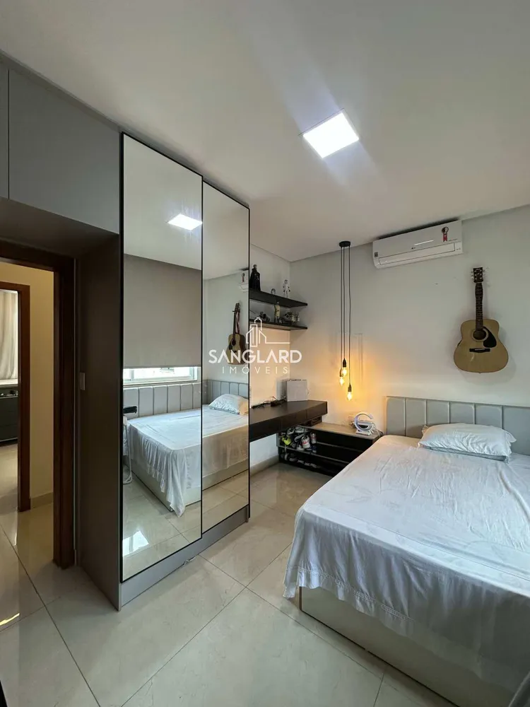 Apartamento, 3 quartos, 200 m² - Foto 12