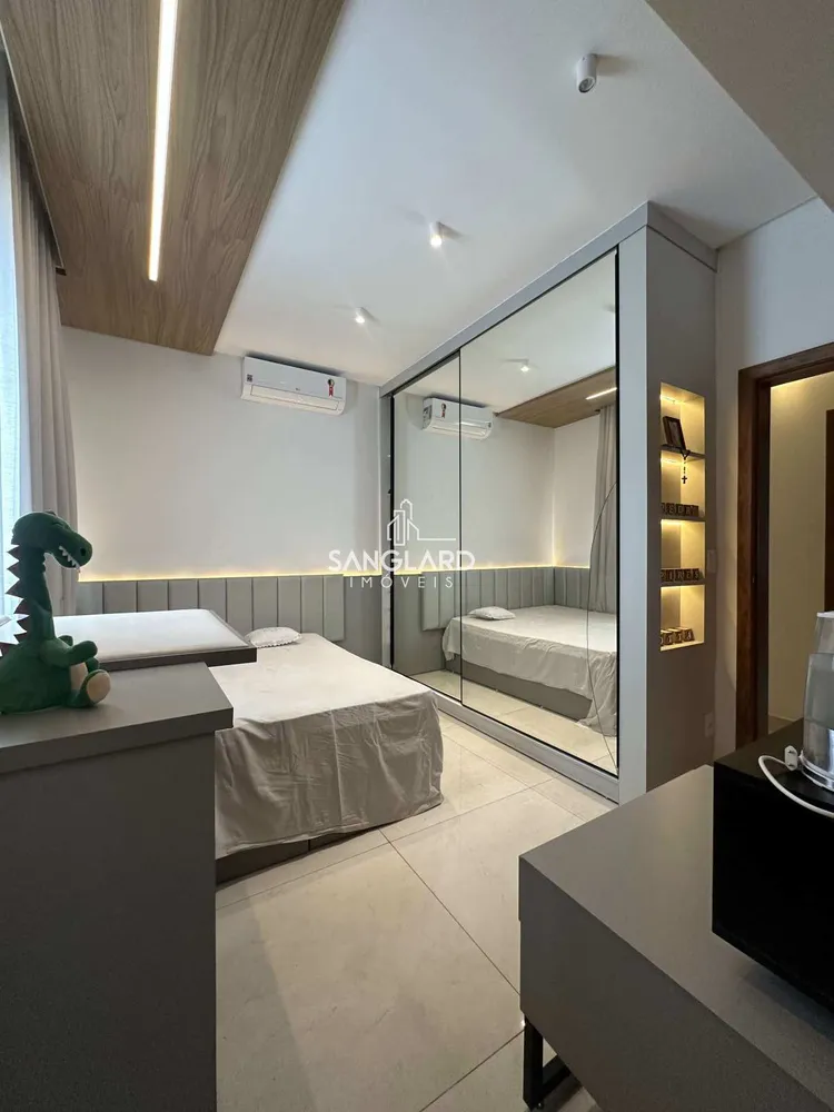 Apartamento, 3 quartos, 200 m² - Foto 11