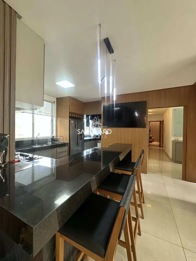 Apartamento, 3 quartos, 200 m² - Foto 9