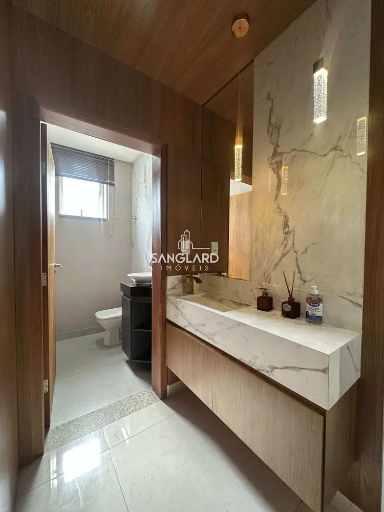 Apartamento, 3 quartos, 200 m² - Foto 8