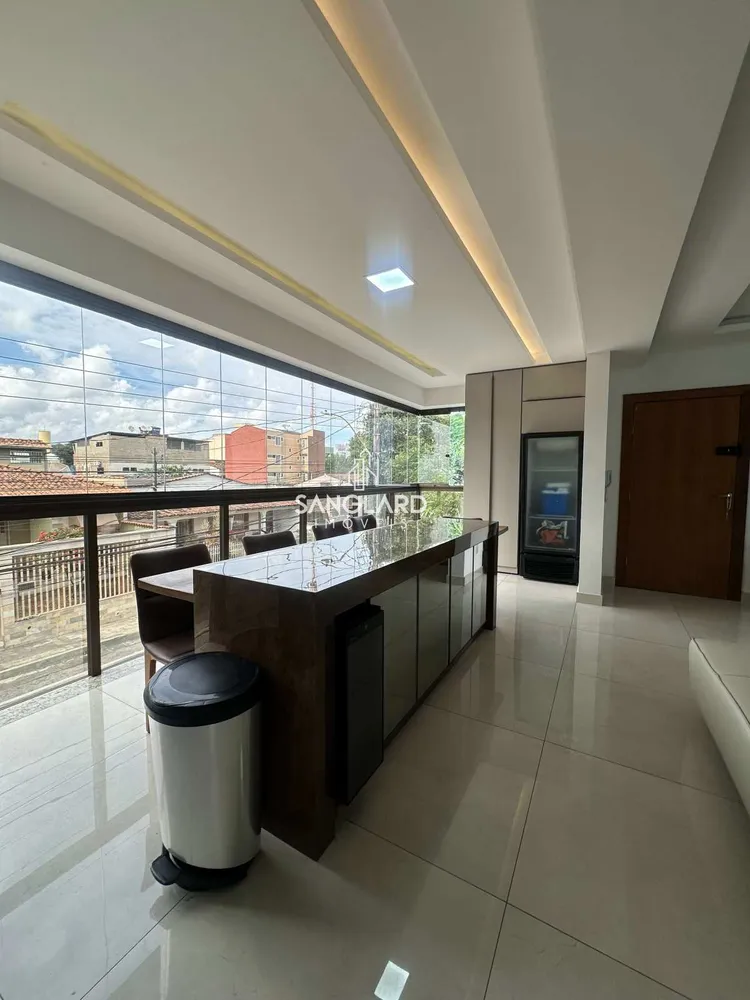 Apartamento, 3 quartos, 200 m² - Foto 3