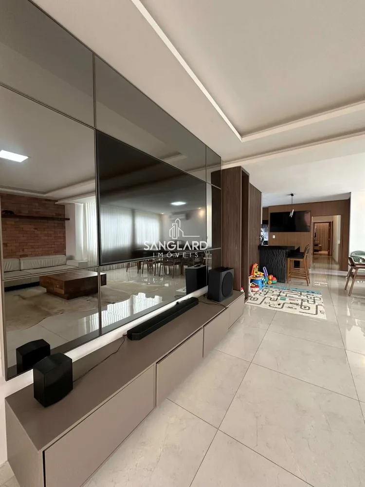 Apartamento, 3 quartos, 200 m² - Foto 4
