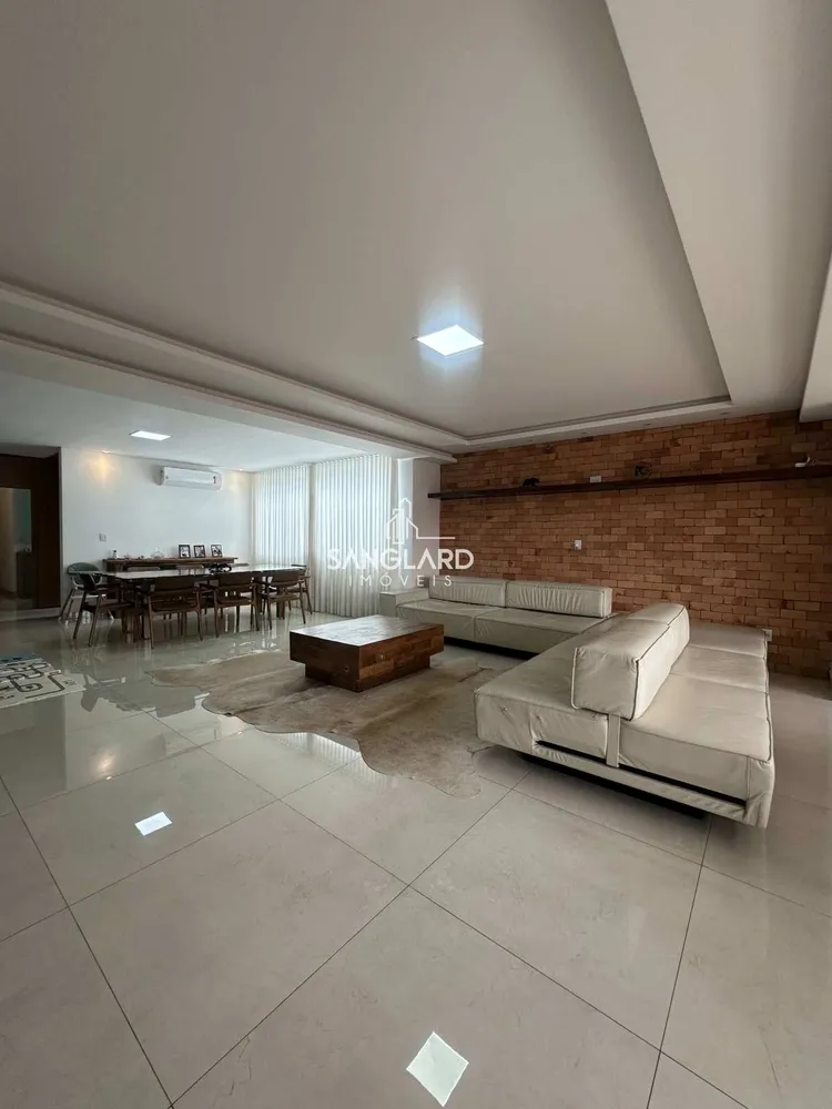 Apartamento, 3 quartos, 200 m² - Foto 5