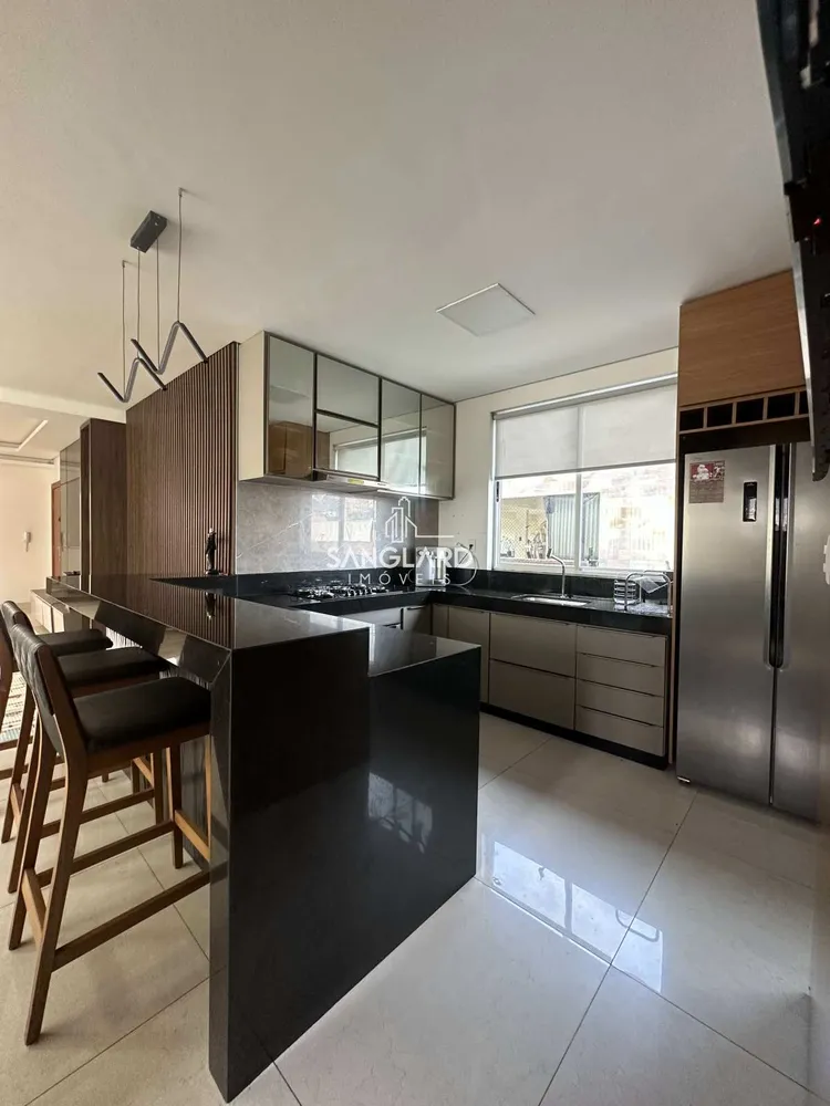 Apartamento, 3 quartos, 200 m² - Foto 7