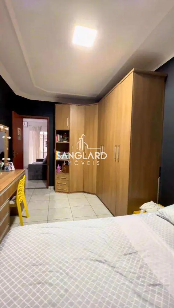 Casa, 2 quartos, 104 m² - Foto 2