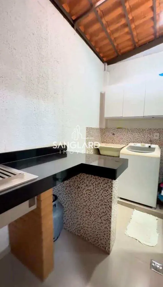 Casa, 2 quartos, 104 m² - Foto 11
