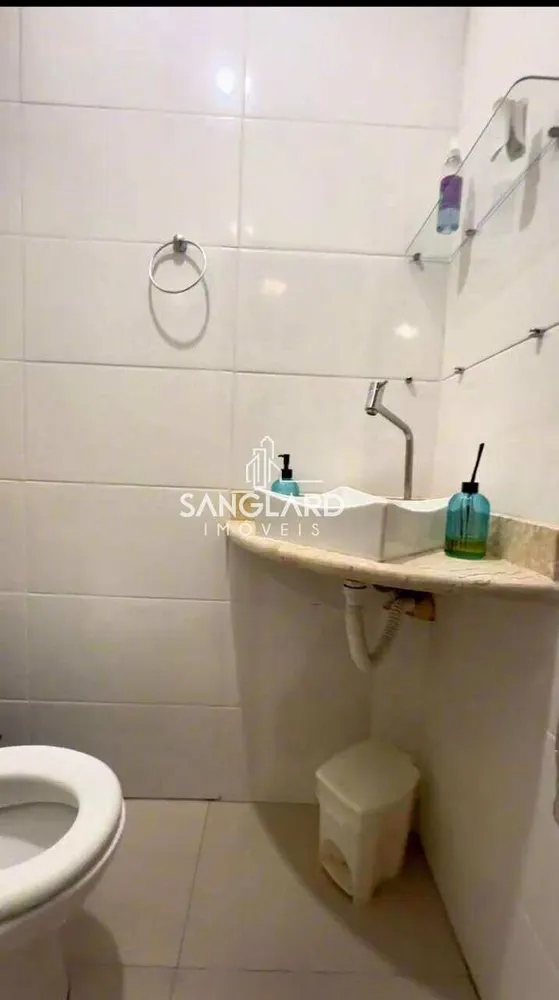 Casa, 2 quartos, 104 m² - Foto 6