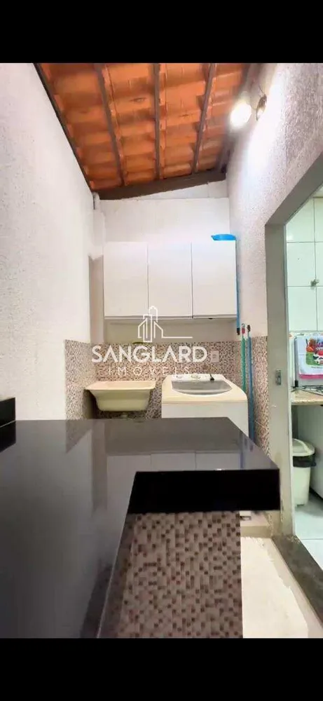 Casa, 2 quartos, 104 m² - Foto 9