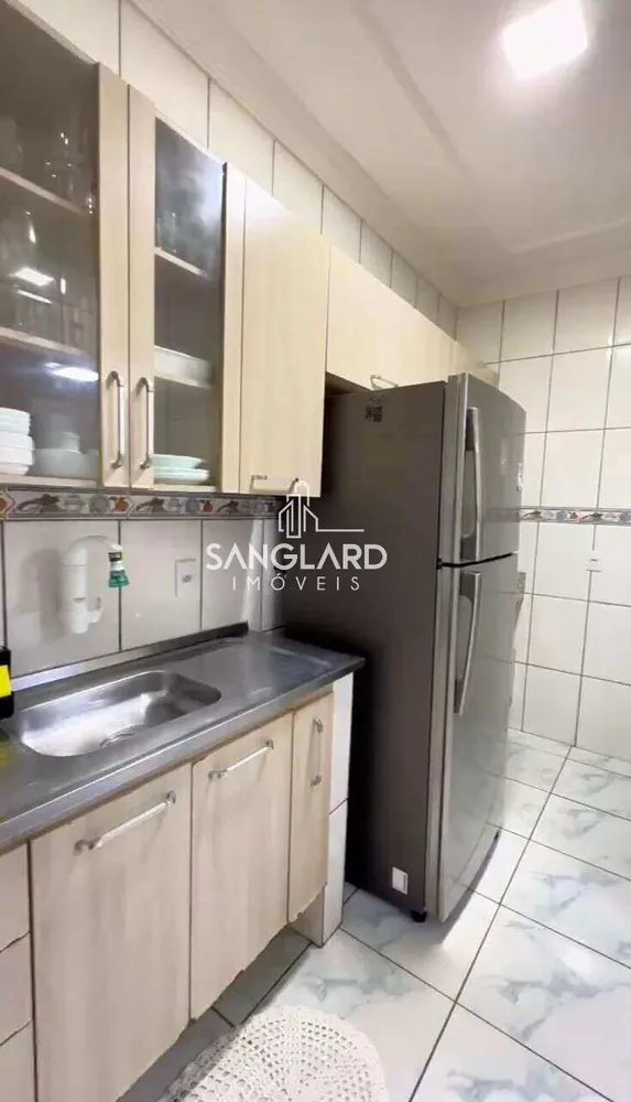 Casa, 2 quartos, 104 m² - Foto 5