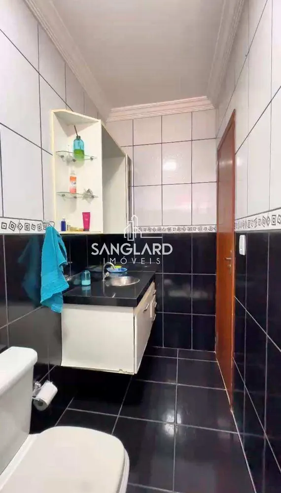 Casa, 2 quartos, 104 m² - Foto 1