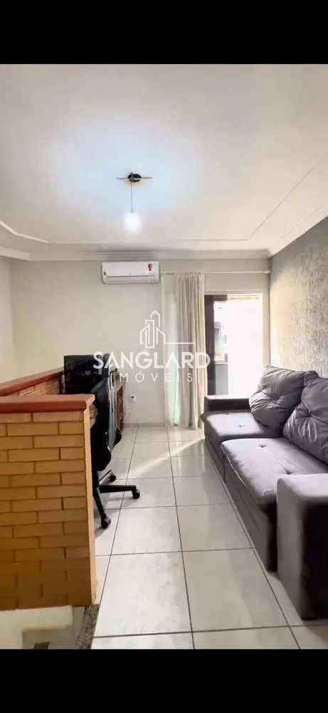Casa, 2 quartos, 104 m² - Foto 7