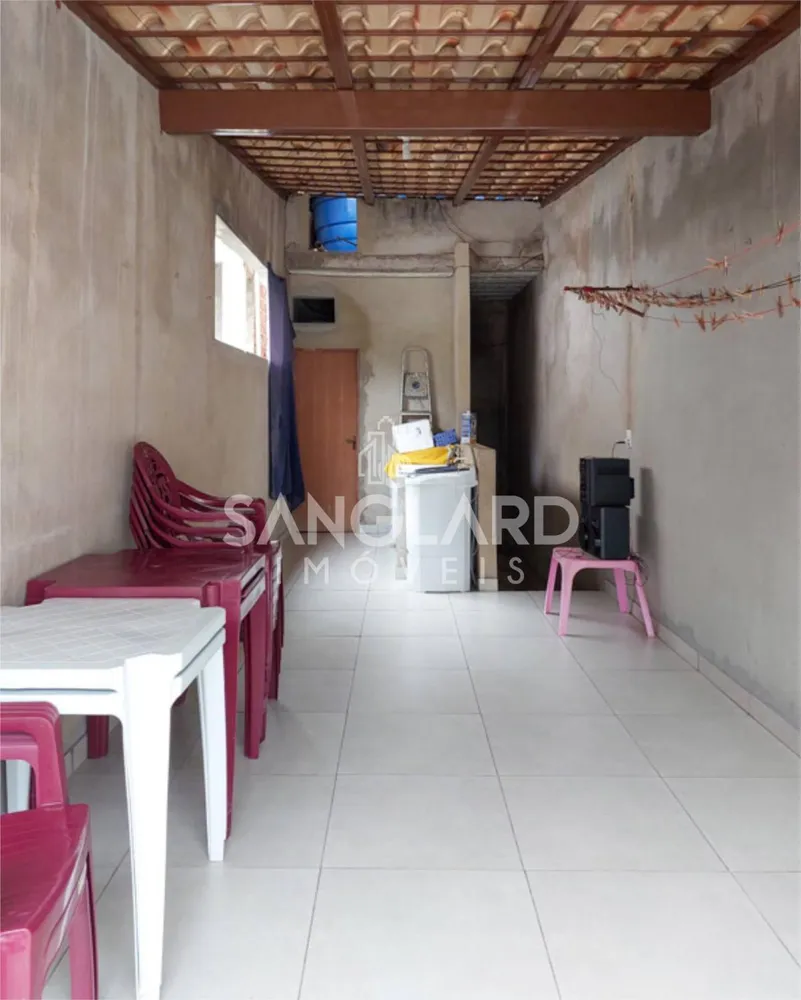Casa, 3 quartos - Foto 11