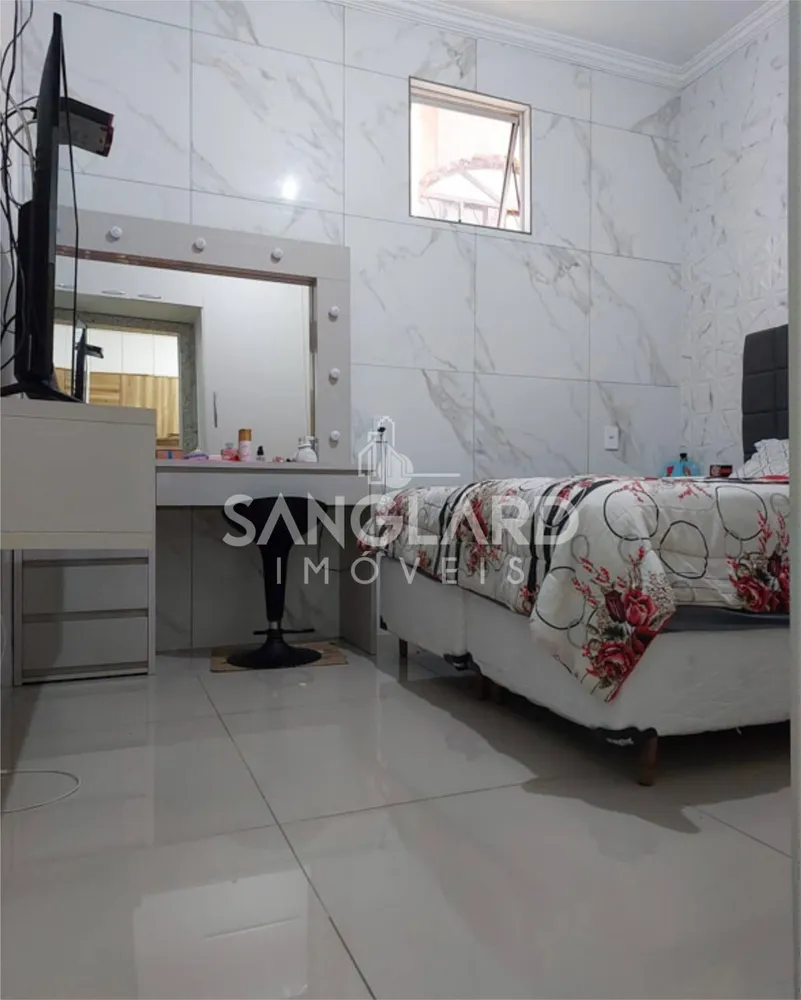 Casa, 3 quartos - Foto 5