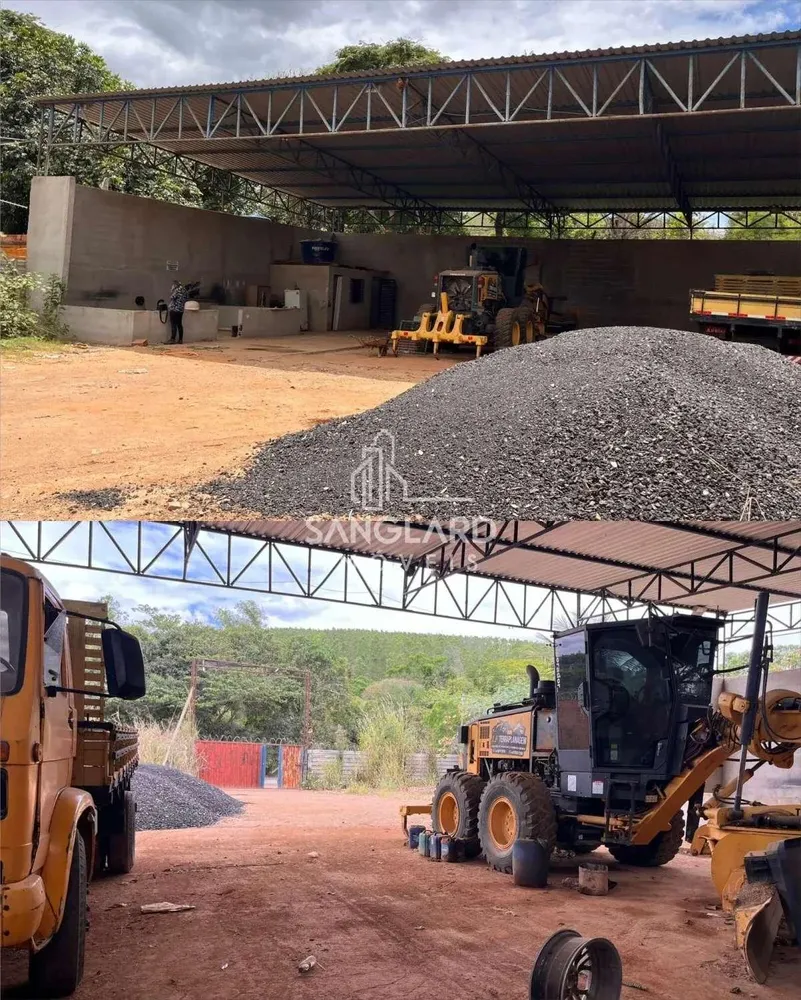 Depósito-Galpão, 1600 m² - Foto 5