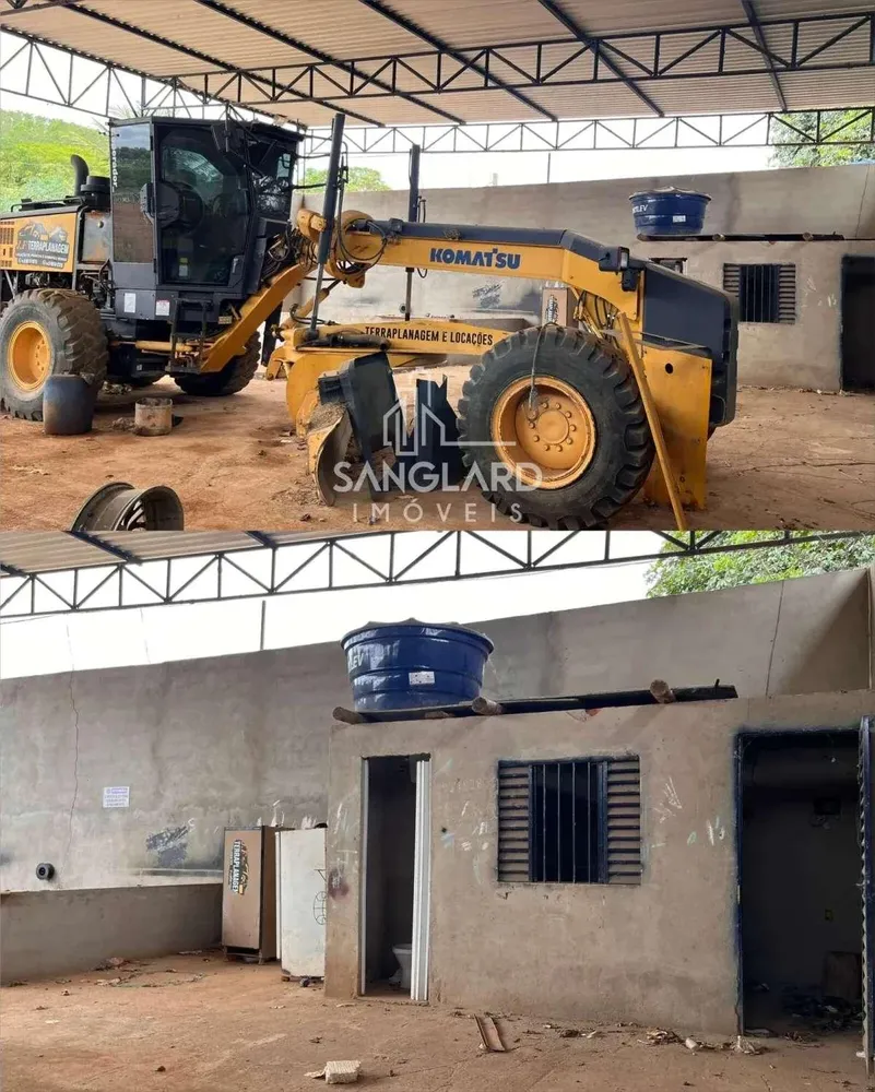 Depósito-Galpão, 1600 m² - Foto 6