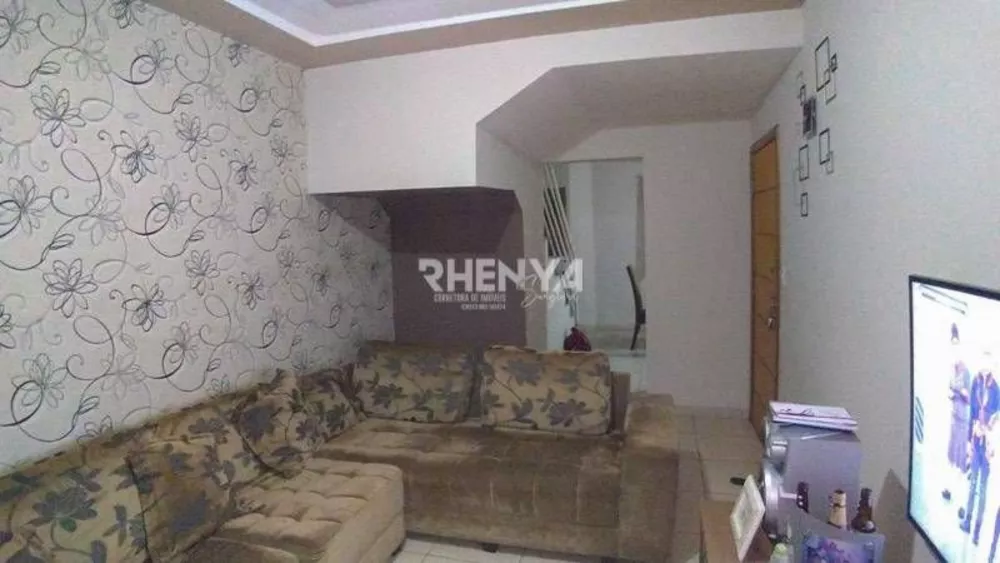 Apartamento à venda com 3 quartos, 117m² - Foto 2