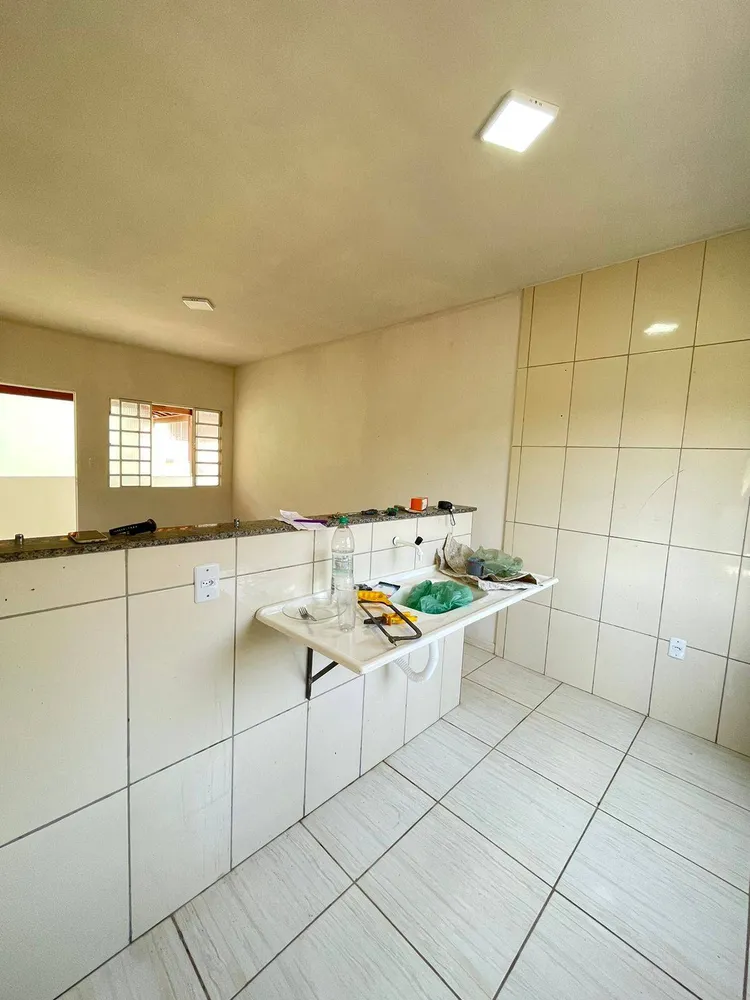 Casa, 2 quartos, 60 m² - Foto 10