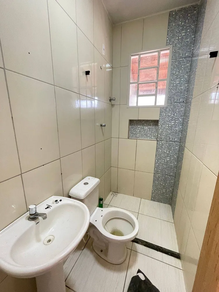 Casa, 2 quartos, 60 m² - Foto 11