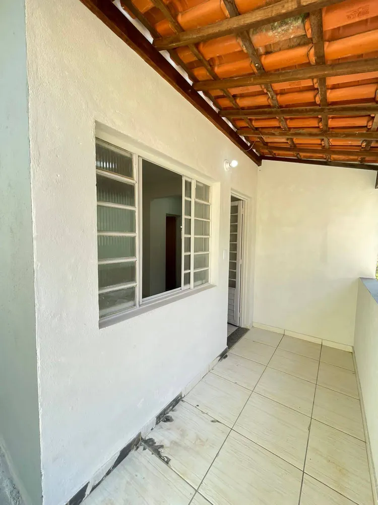 Casa, 2 quartos, 60 m² - Foto 5