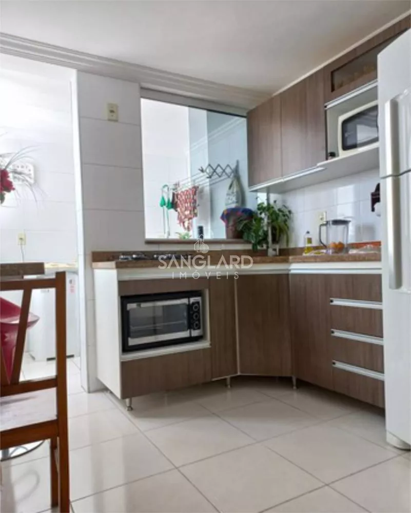 Apartamento à venda com 3 quartos, 90m² - Foto 4