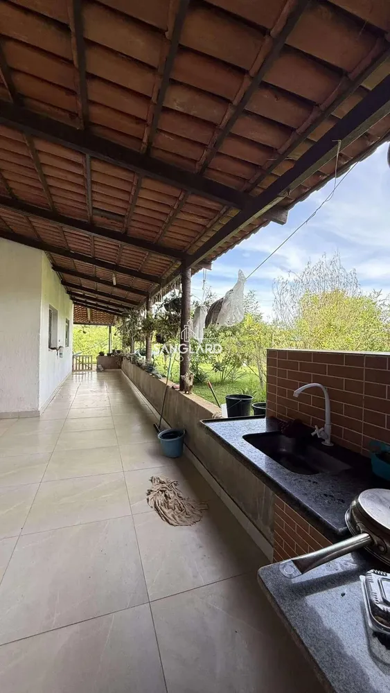 Chácara, 3 quartos - Foto 7