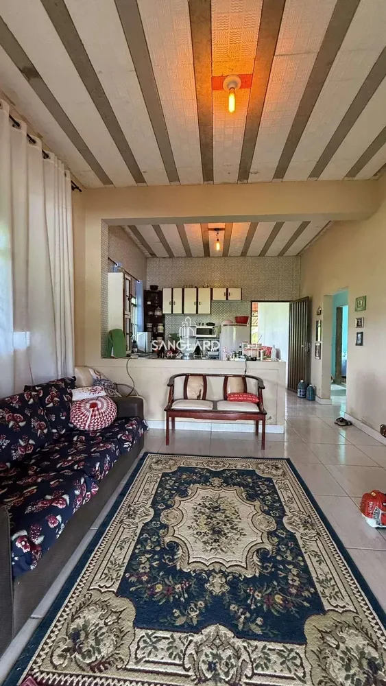 Chácara, 3 quartos - Foto 14