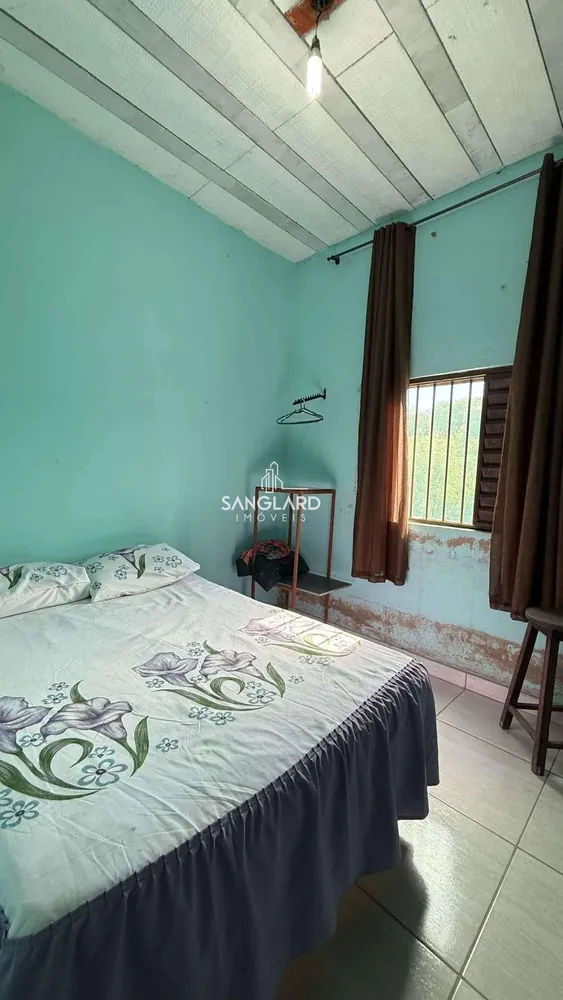 Chácara, 3 quartos - Foto 13