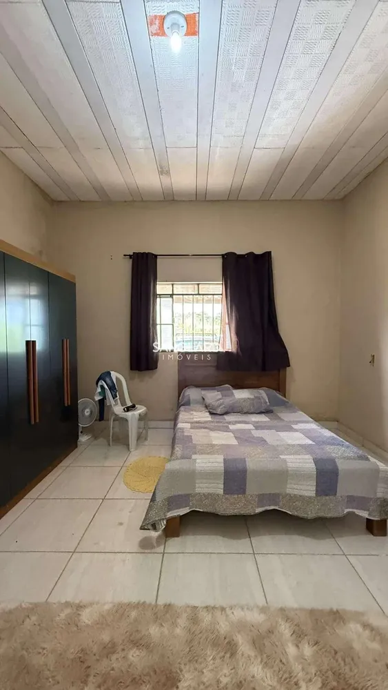Chácara, 3 quartos - Foto 8