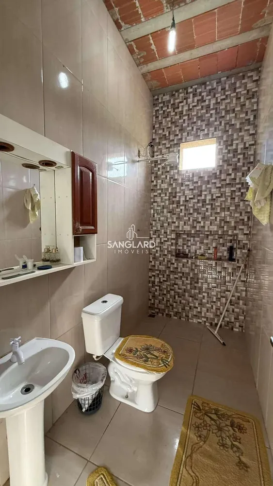 Chácara, 3 quartos - Foto 16