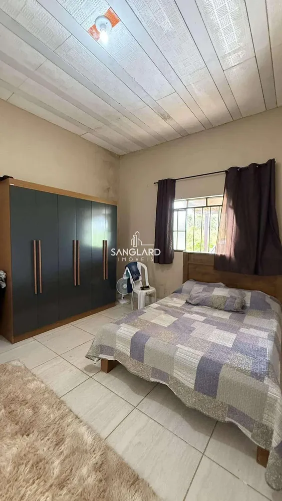 Chácara, 3 quartos - Foto 9