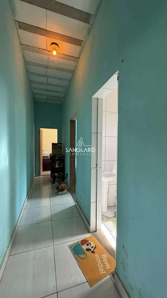 Chácara, 3 quartos - Foto 11