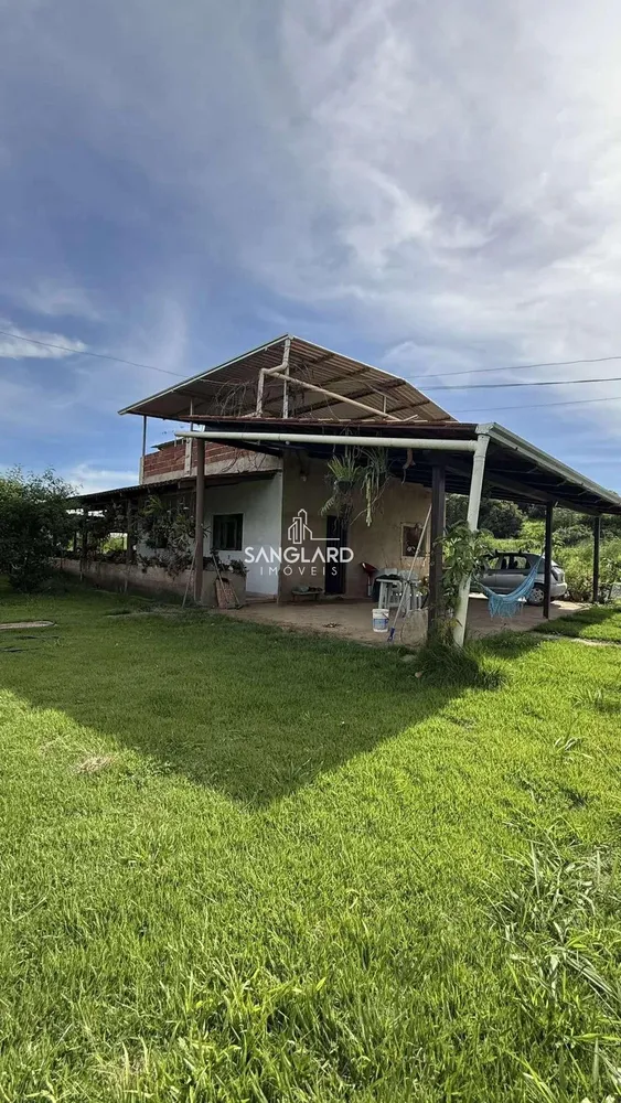 Chácara, 3 quartos - Foto 3