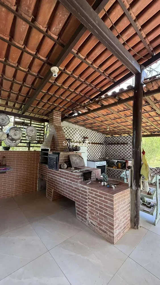 Chácara, 3 quartos - Foto 4