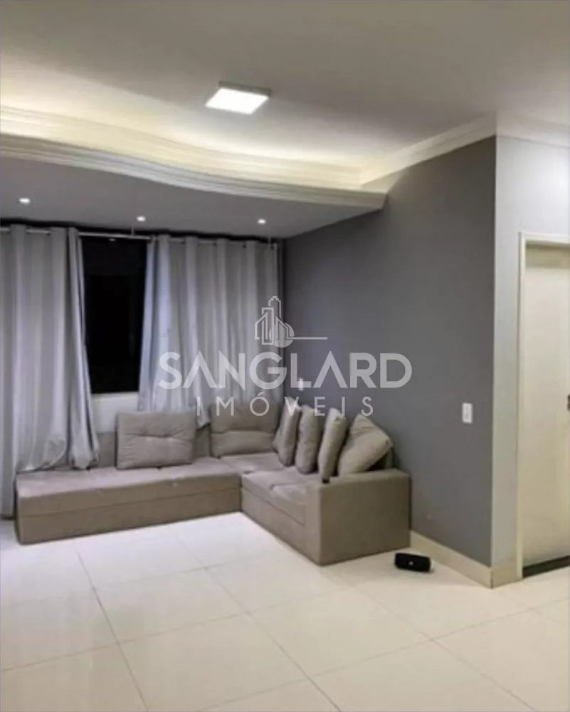 Apartamento à venda com 2 quartos, 65m² - Foto 1