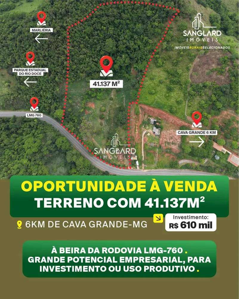 Terreno - Foto 1