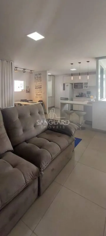 Apartamento, 2 quartos - Foto 6