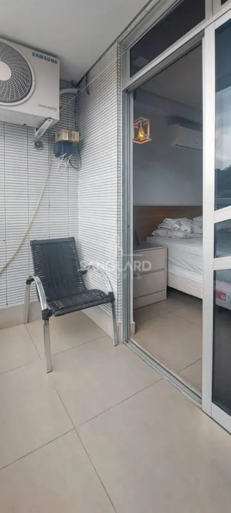 Apartamento, 2 quartos - Foto 10