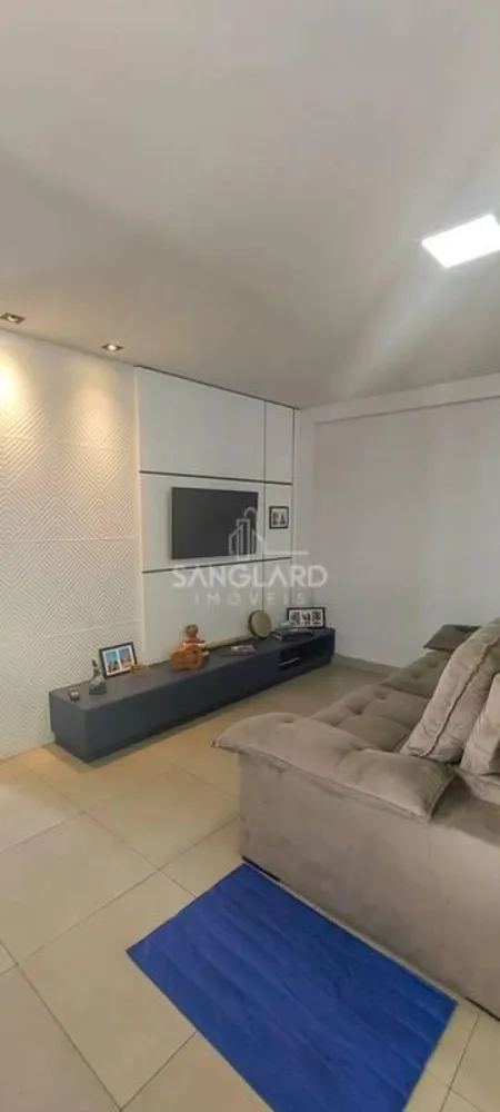 Apartamento, 2 quartos - Foto 4