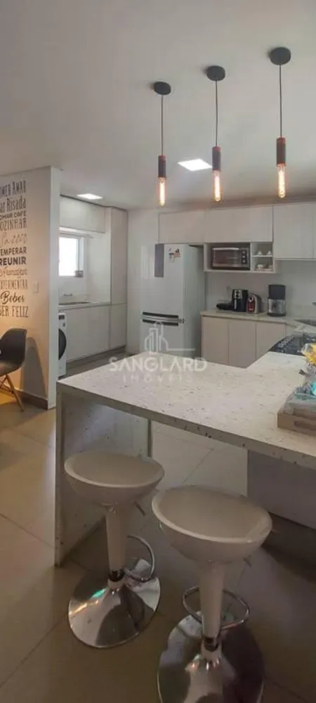 Apartamento, 2 quartos - Foto 2