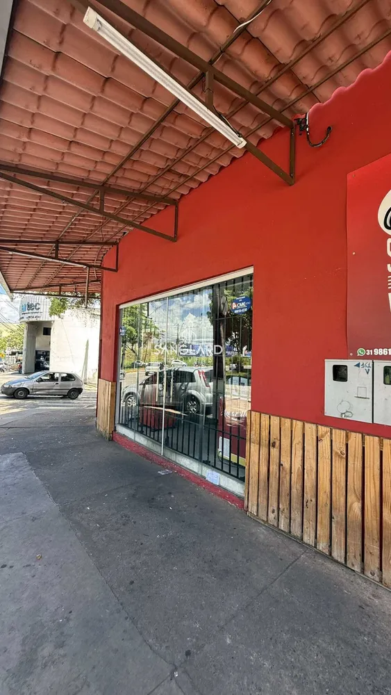 Loja-Salão, 420 m² - Foto 3