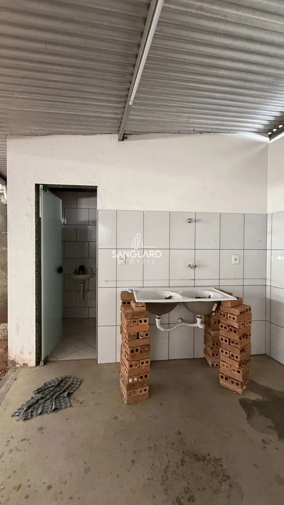 Loja-Salão, 420 m² - Foto 13