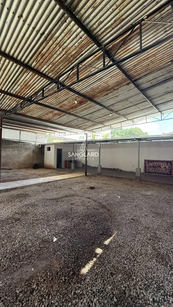Loja-Salão, 420 m² - Foto 11