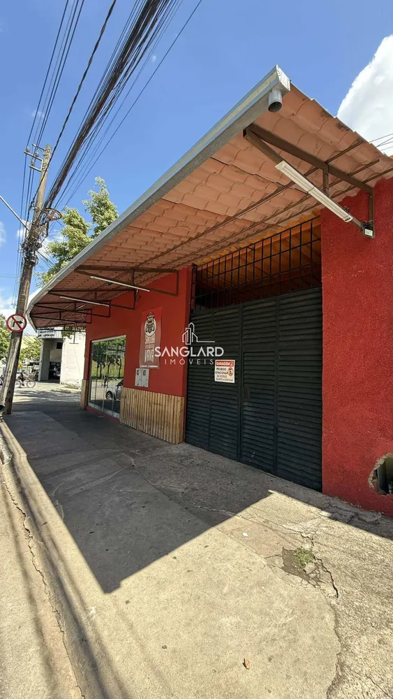 Loja-Salão, 420 m² - Foto 2