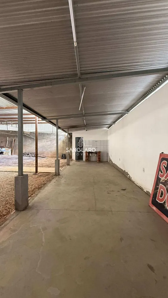 Loja-Salão, 420 m² - Foto 12